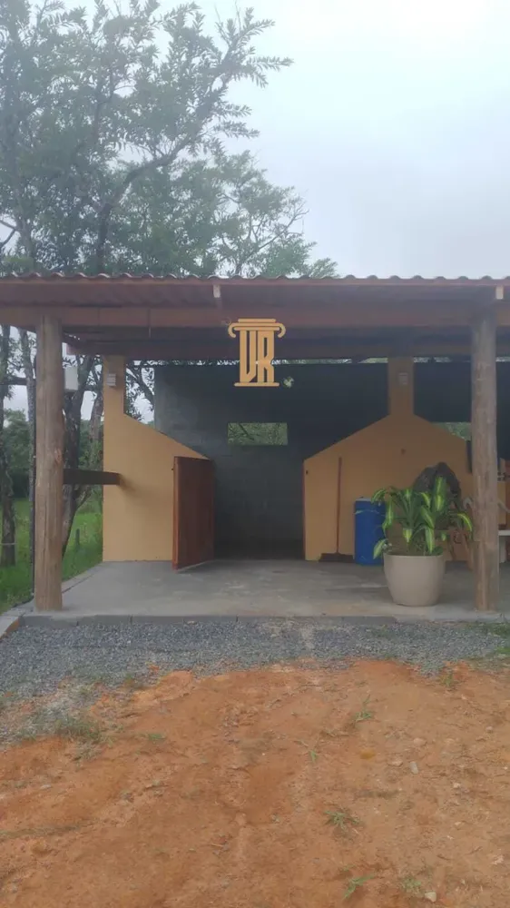 Sítio, 1 quarto, 23 m² - Foto 1
