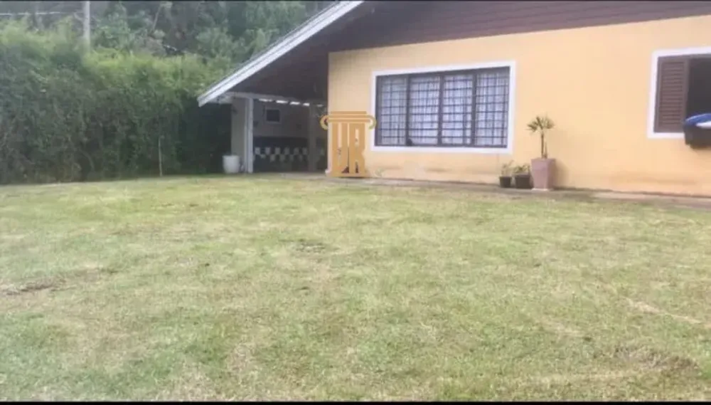 Sítio, 3 quartos, 820 m² - Foto 1