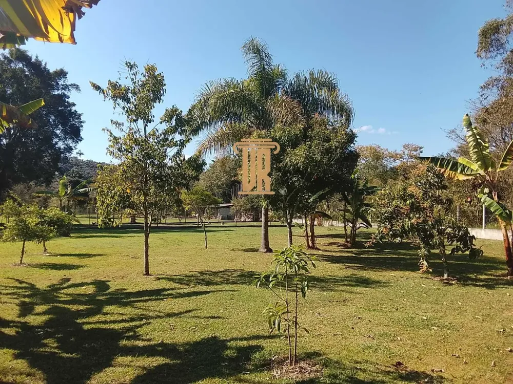 Sítio, 3 quartos, 9 m² - Foto 3