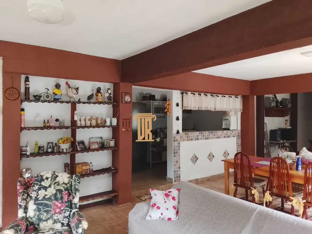 Sítio, 3 quartos, 5 m² - Foto 3