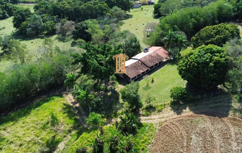 Fazenda, 52 m² - Foto 2
