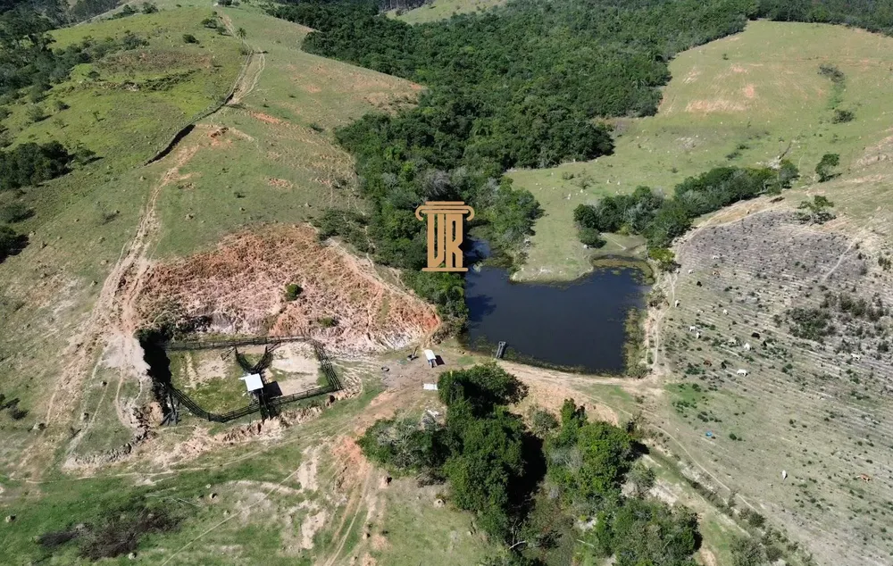Fazenda, 52 m² - Foto 1