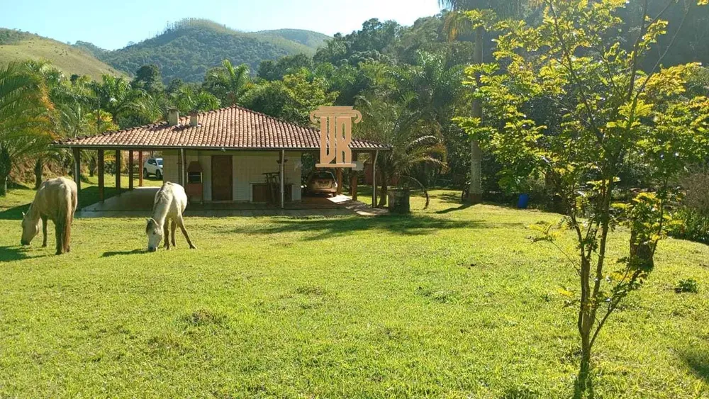 Sítio, 3 quartos, 6 m² - Foto 2