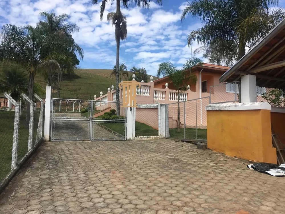 Fazenda, 40 m² - Foto 1