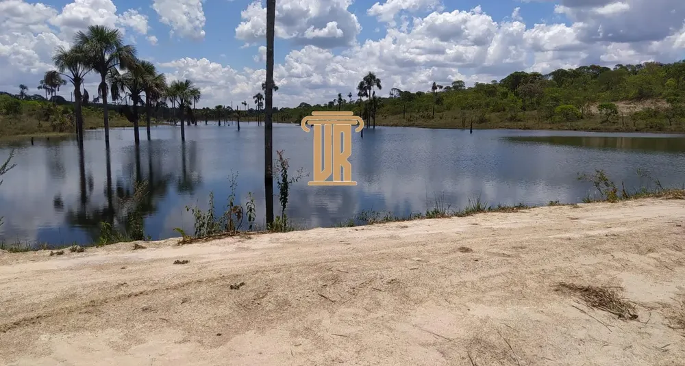 Fazenda, 5000 m² - Foto 1