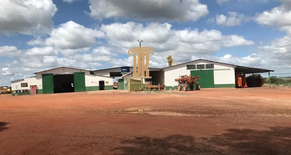 Fazenda, 5000 m² - Foto 3