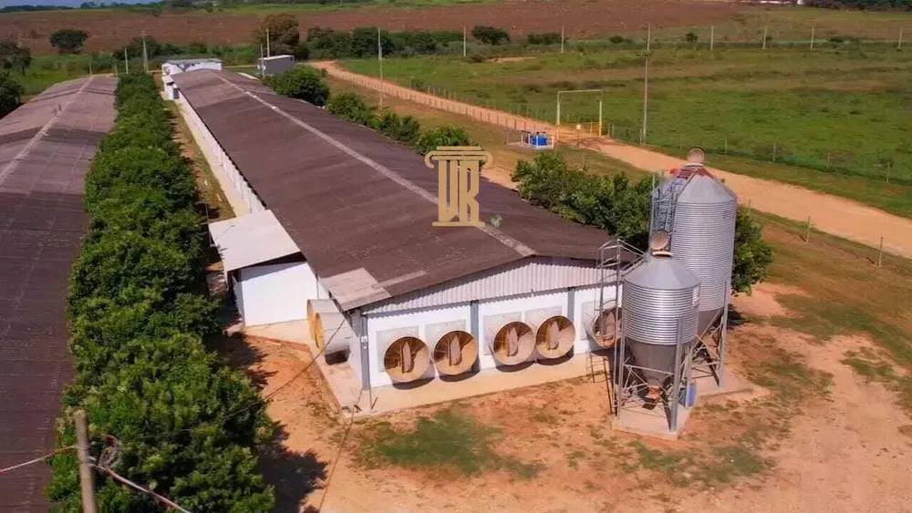 Fazenda, 143 m² - Foto 1