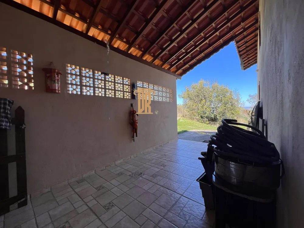Sítio, 2 quartos, 2500 m² - Foto 3