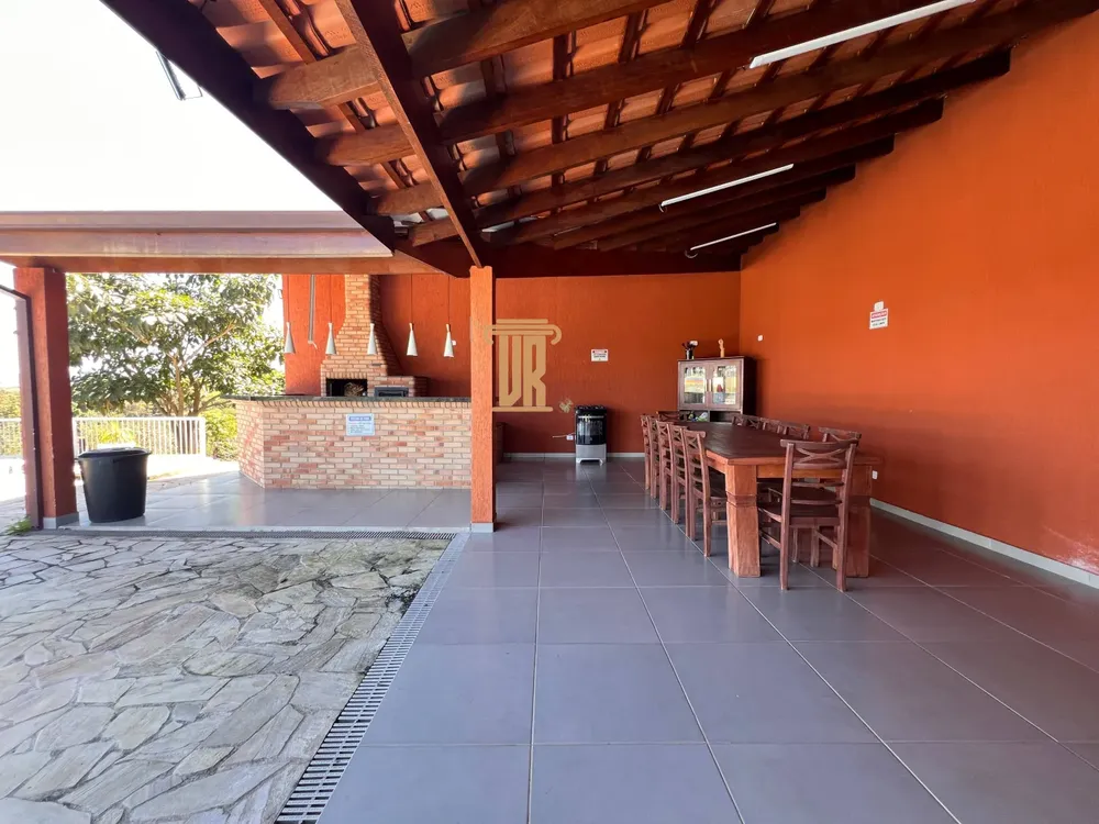 Sítio, 2 quartos, 2500 m² - Foto 1