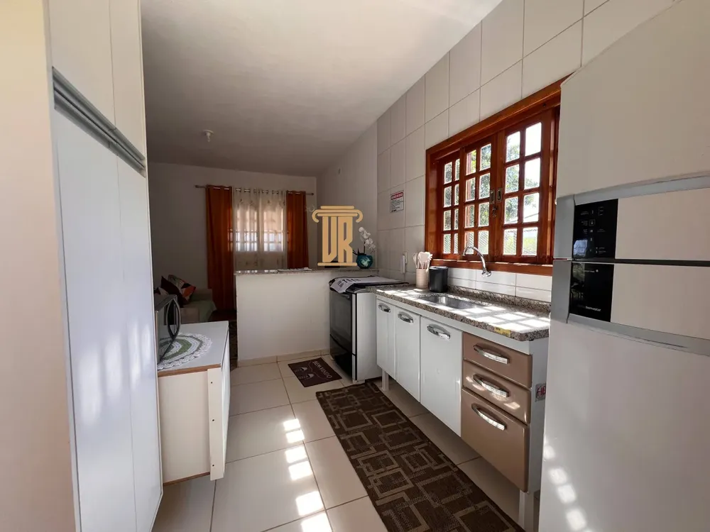 Sítio, 2 quartos, 2500 m² - Foto 4