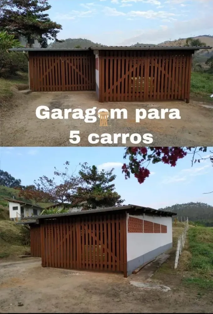 Sítio, 1 quarto, 57 m² - Foto 2