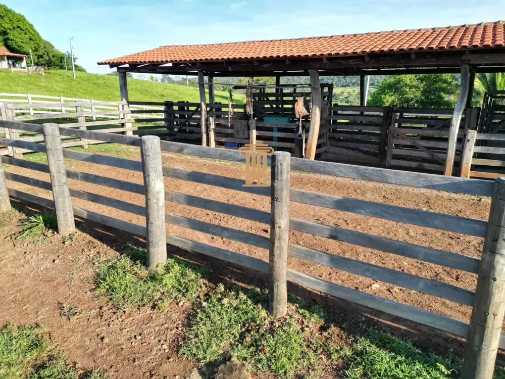 Fazenda, 197 m² - Foto 4