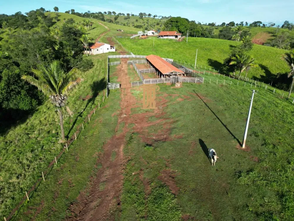 Fazenda, 197 m² - Foto 1