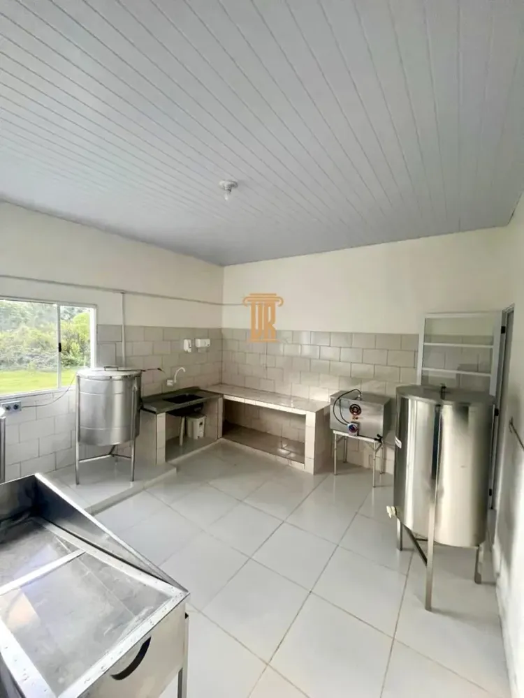 Fazenda, 83 m² - Foto 1