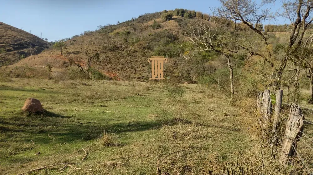 Fazenda, 52 m² - Foto 1
