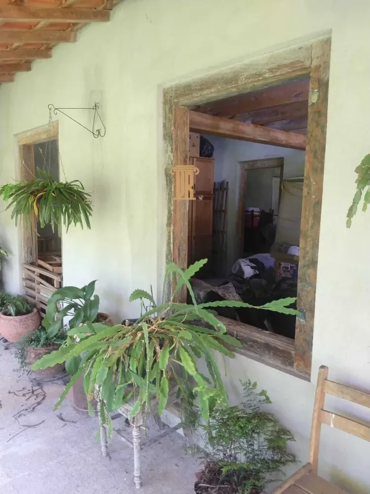 Sítio, 3 quartos, 22 m² - Foto 4