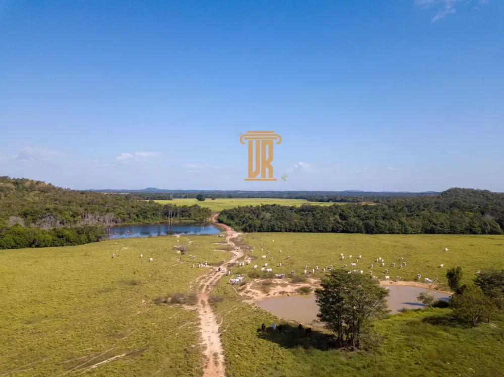 Fazenda, 19 m² - Foto 1
