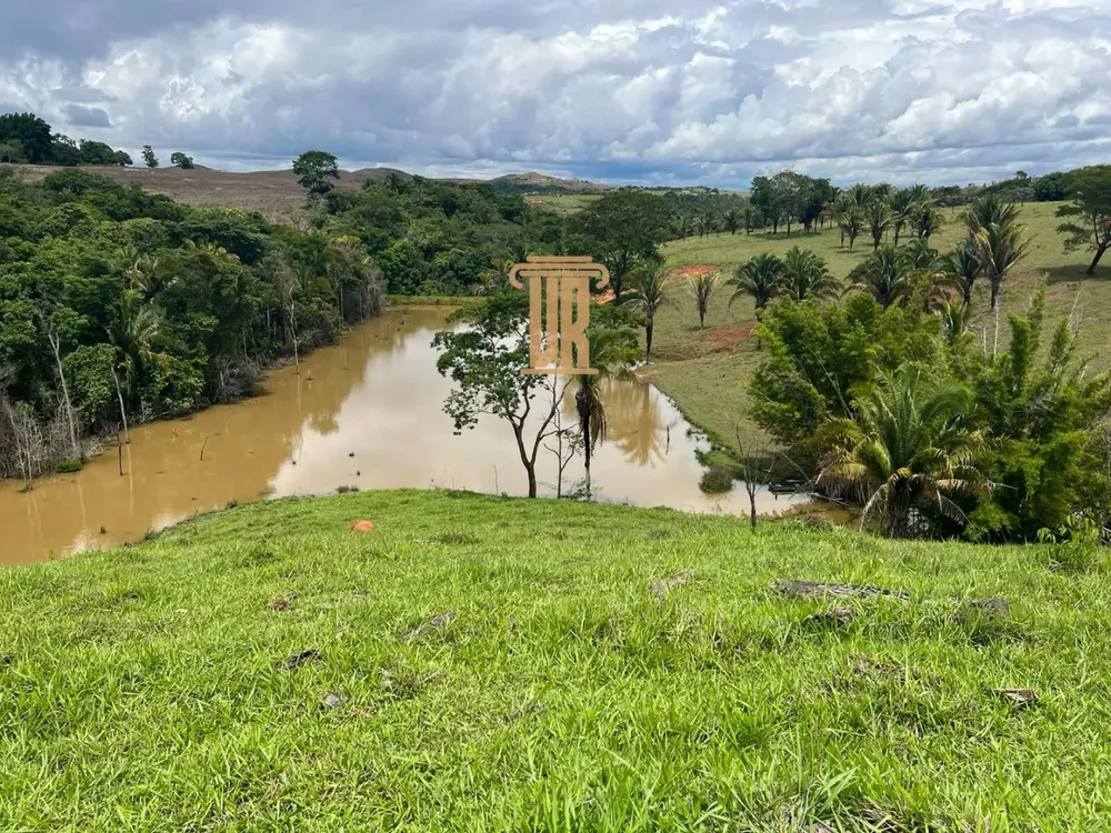 Fazenda, 1 m² - Foto 3