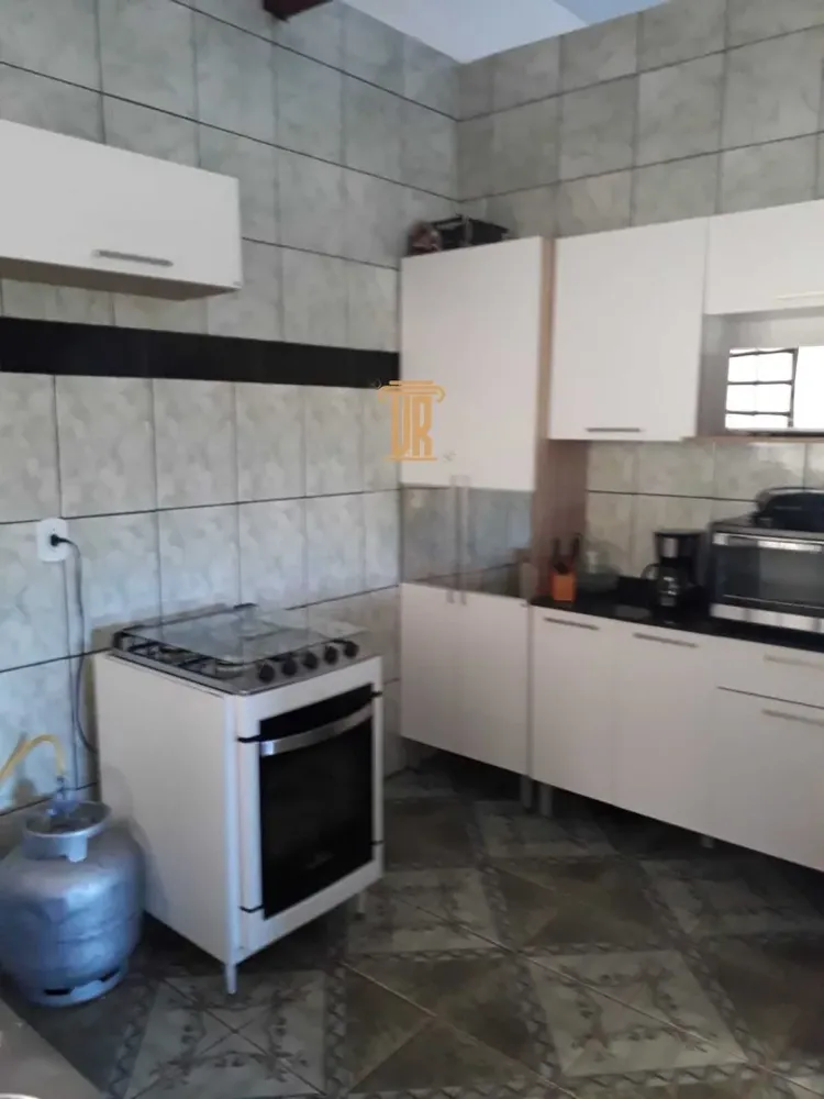 Sítio, 4 quartos, 5 m² - Foto 4