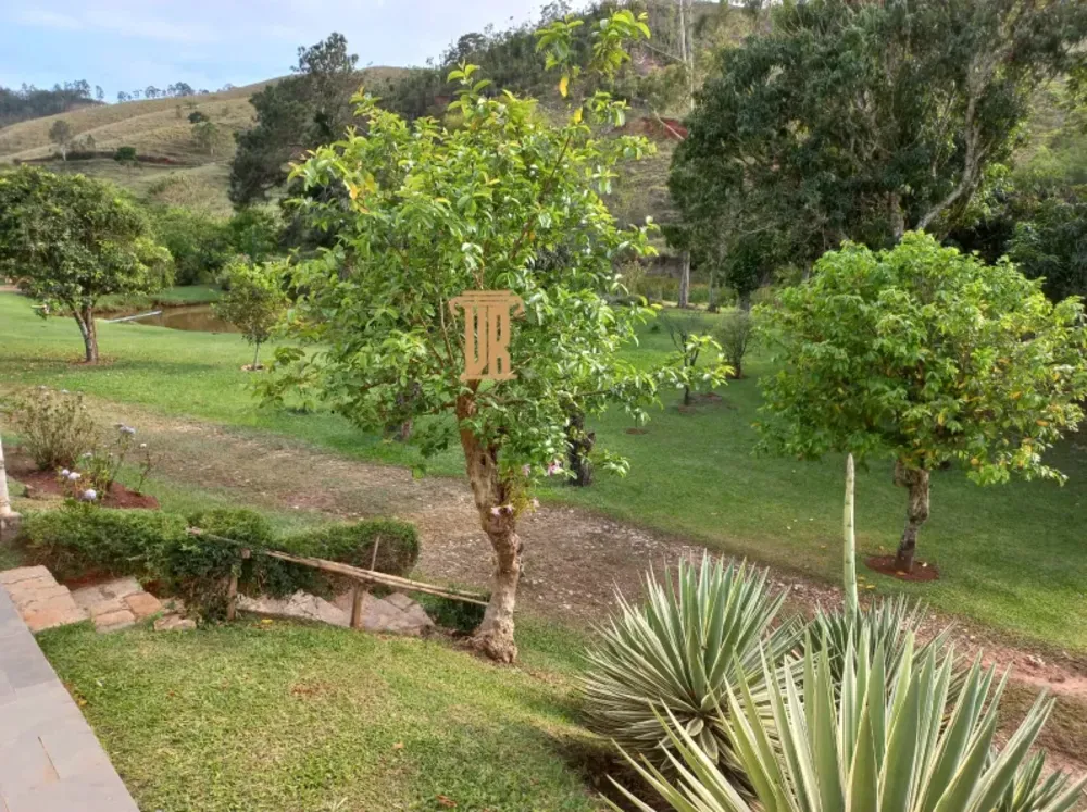 Fazenda, 80 m² - Foto 1