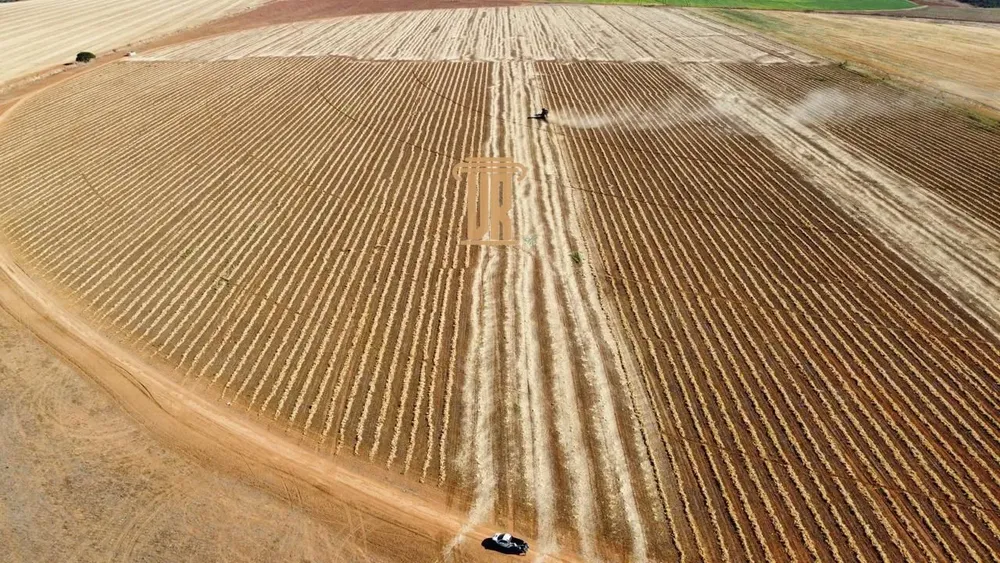 Fazenda, 427 m² - Foto 3