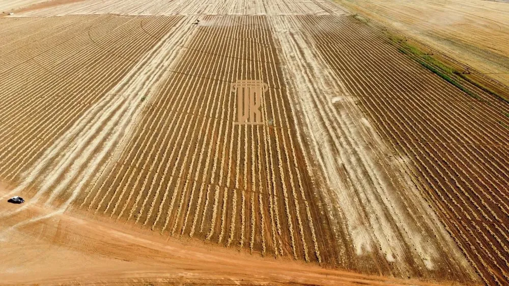 Fazenda, 427 m² - Foto 2