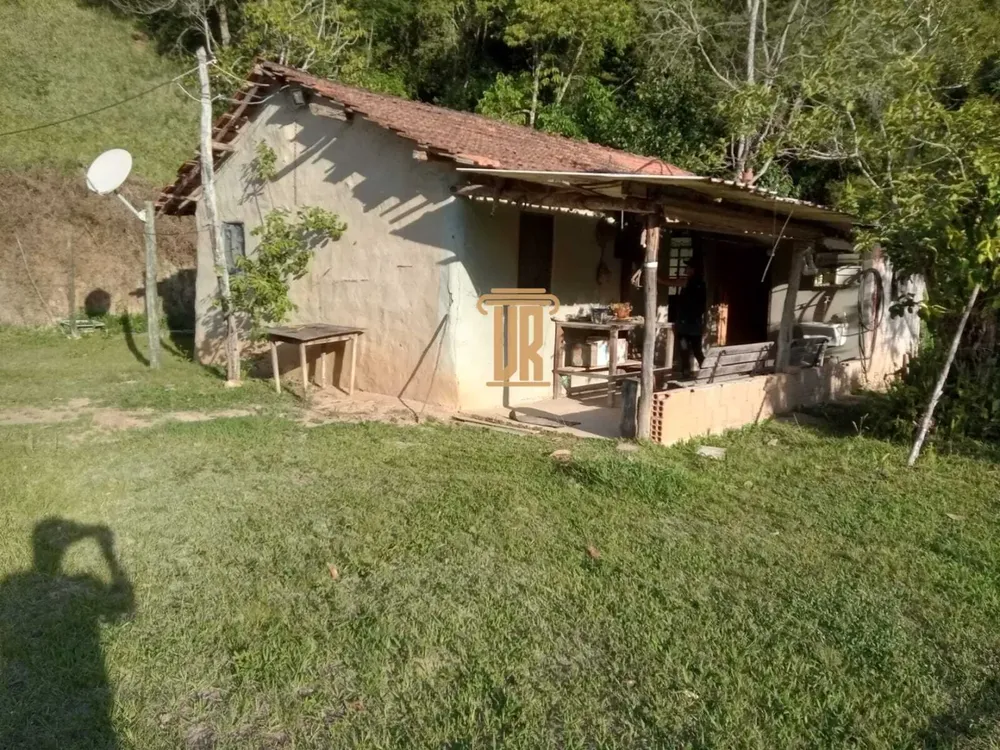 Sítio, 1 quarto, 17 m² - Foto 1