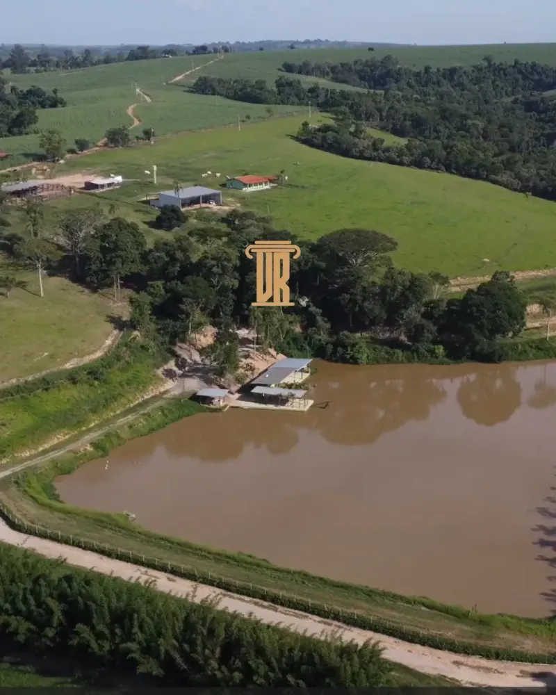 Fazenda, 39 m² - Foto 1