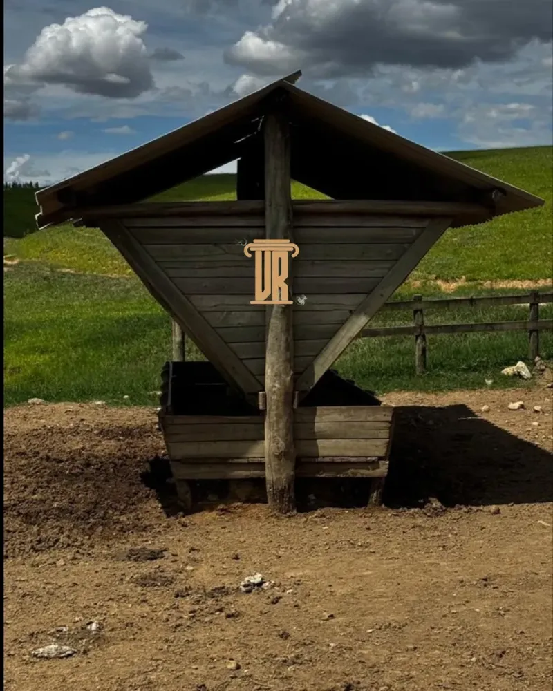 Fazenda, 39 m² - Foto 3