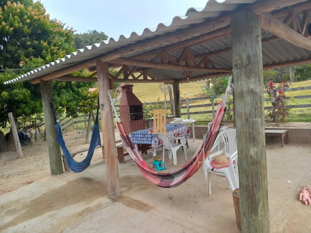 Sítio, 3 quartos, 30 m² - Foto 4