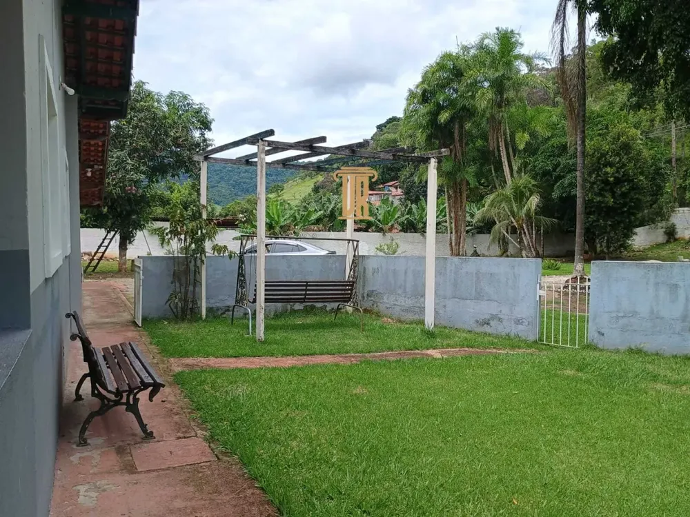 Sítio, 3 quartos, 2 m² - Foto 1