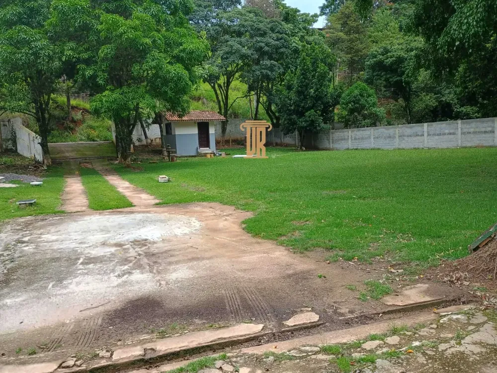 Sítio, 3 quartos, 2 m² - Foto 2