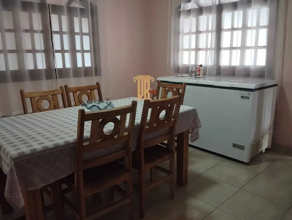 Sítio, 4 quartos, 1000 m² - Foto 3