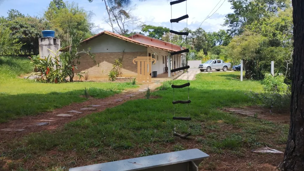 Sítio, 3 quartos, 3 m² - Foto 2
