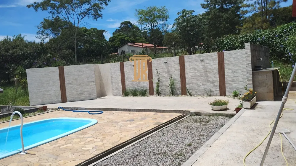 Sítio, 3 quartos, 3 m² - Foto 3