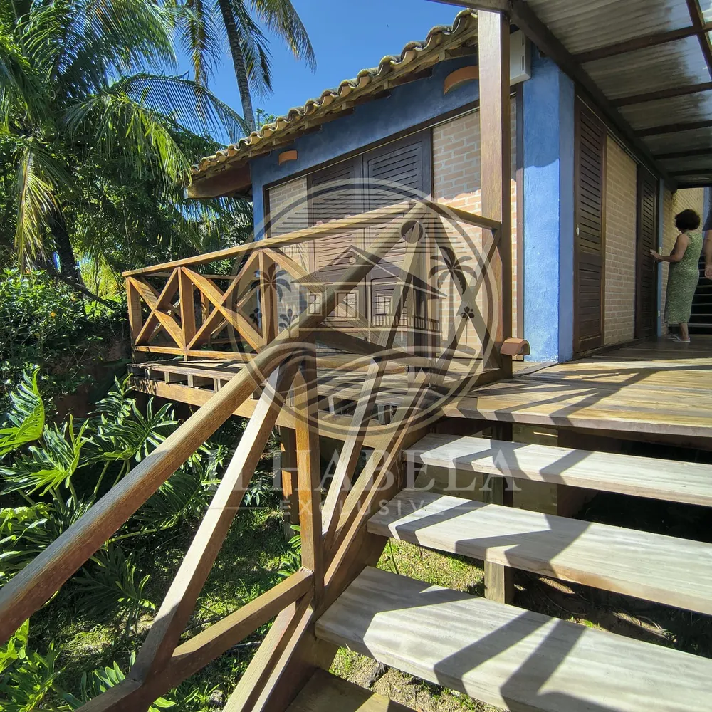 Casa, 5 quartos, 300 m² - Foto 5
