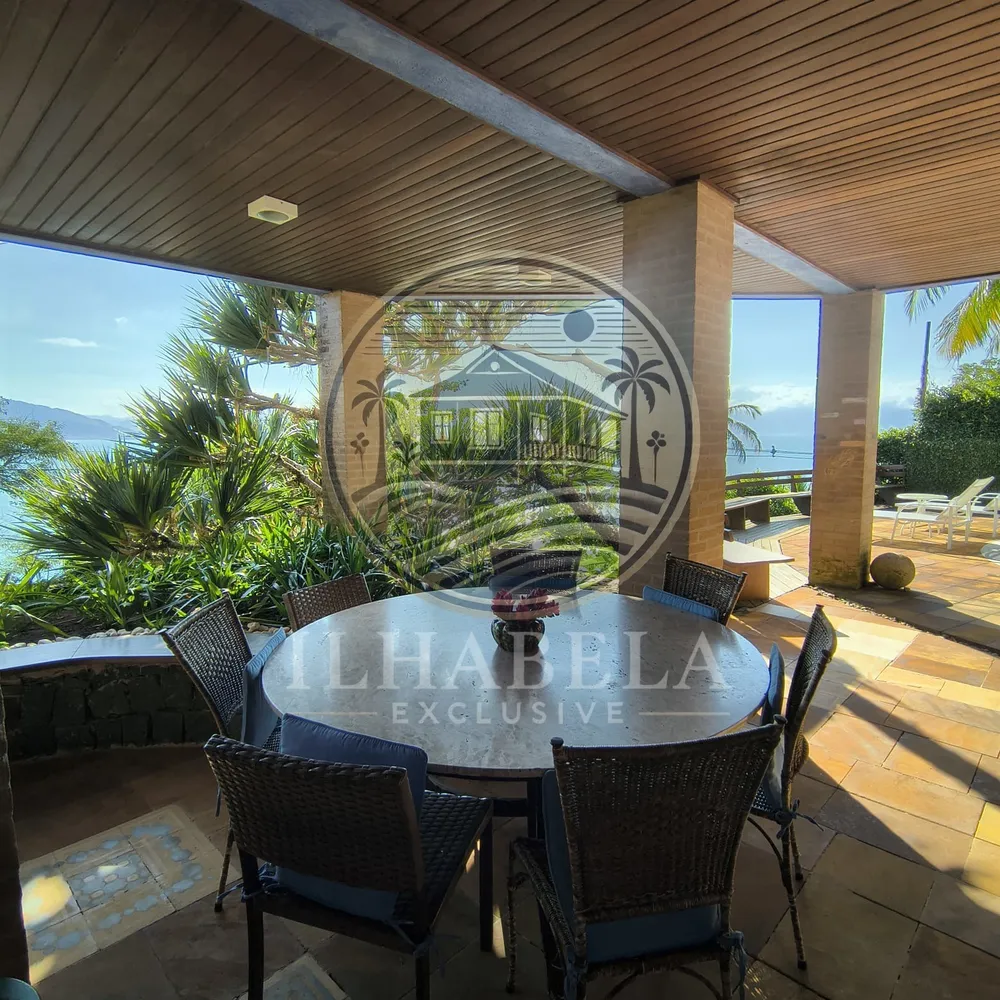 Casa, 5 quartos, 300 m² - Foto 3