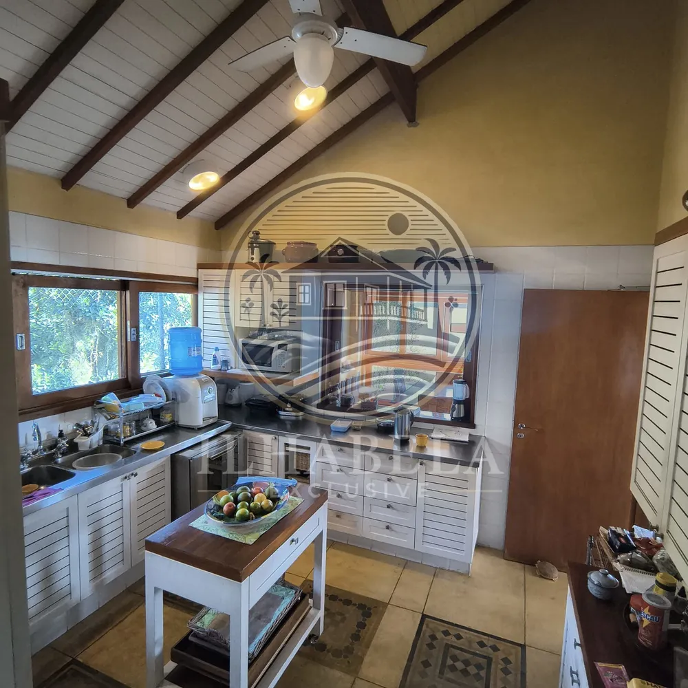Casa, 5 quartos, 300 m² - Foto 8