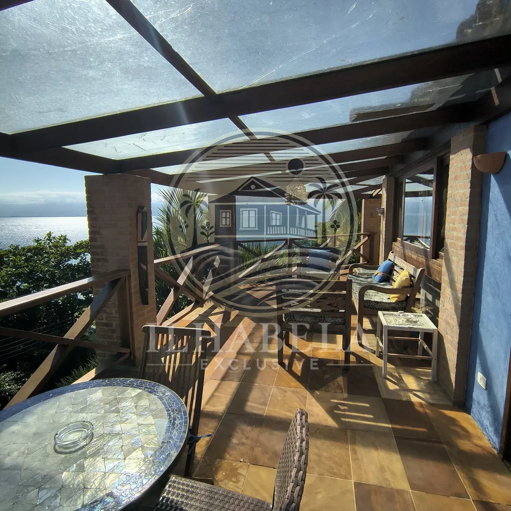 Casa, 5 quartos, 300 m² - Foto 6