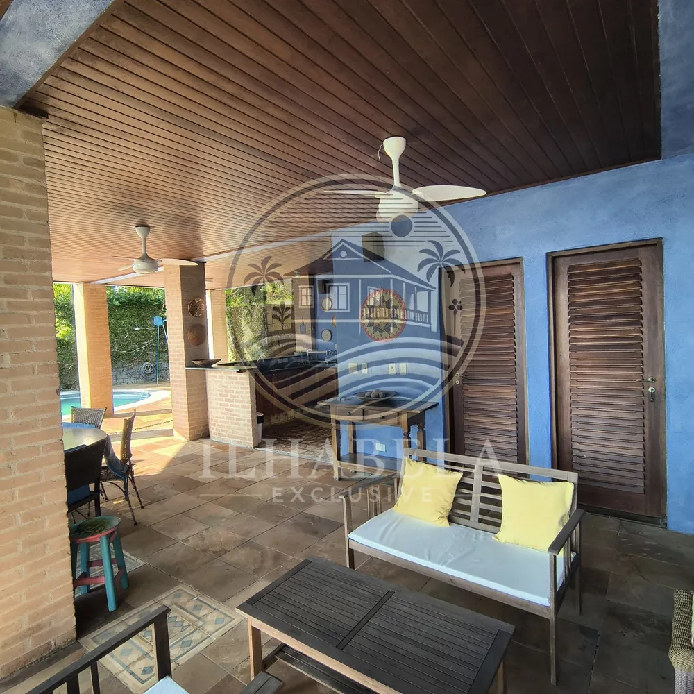 Casa, 5 quartos, 300 m² - Foto 13