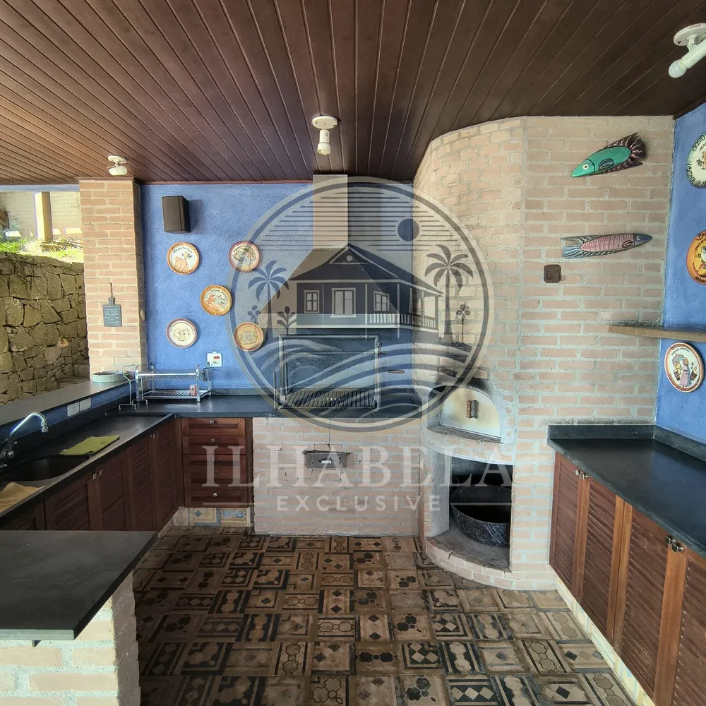 Casa, 5 quartos, 300 m² - Foto 2