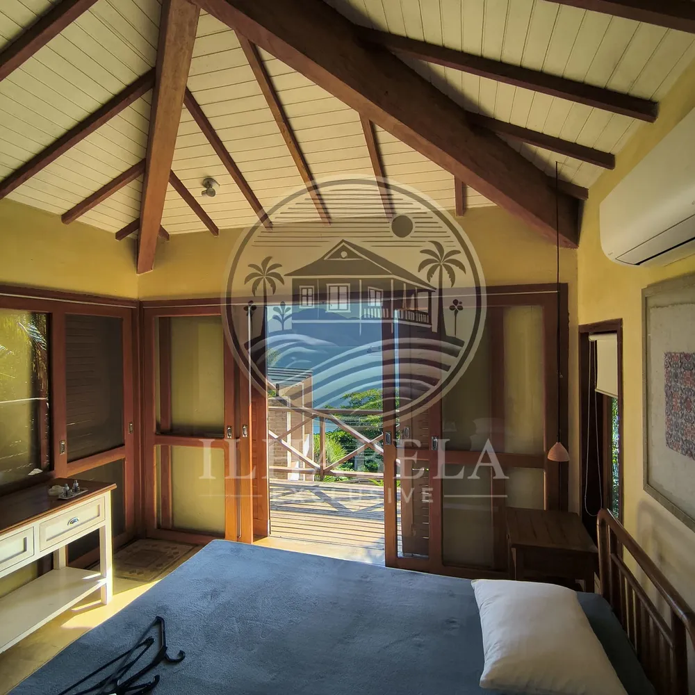 Casa, 5 quartos, 300 m² - Foto 19