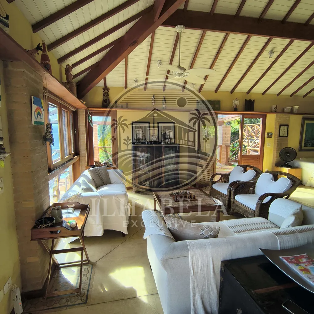 Casa, 5 quartos, 300 m² - Foto 16