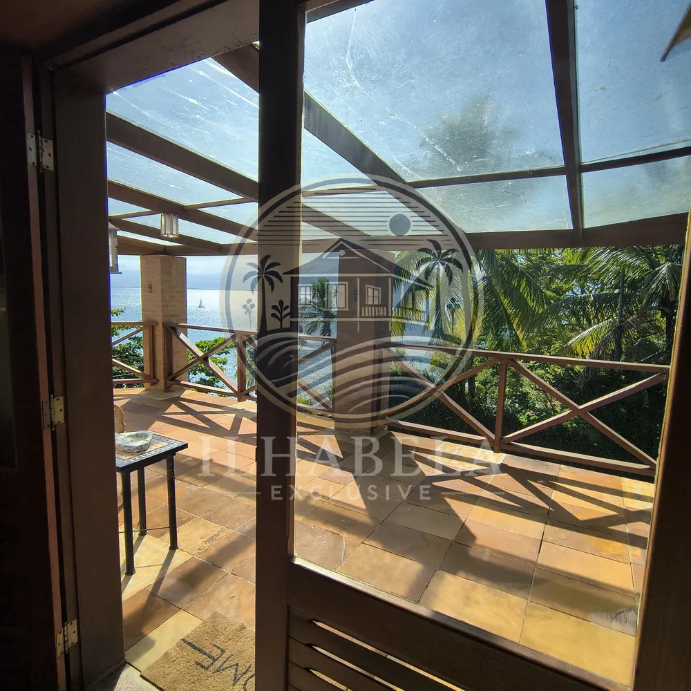 Casa, 5 quartos, 300 m² - Foto 15