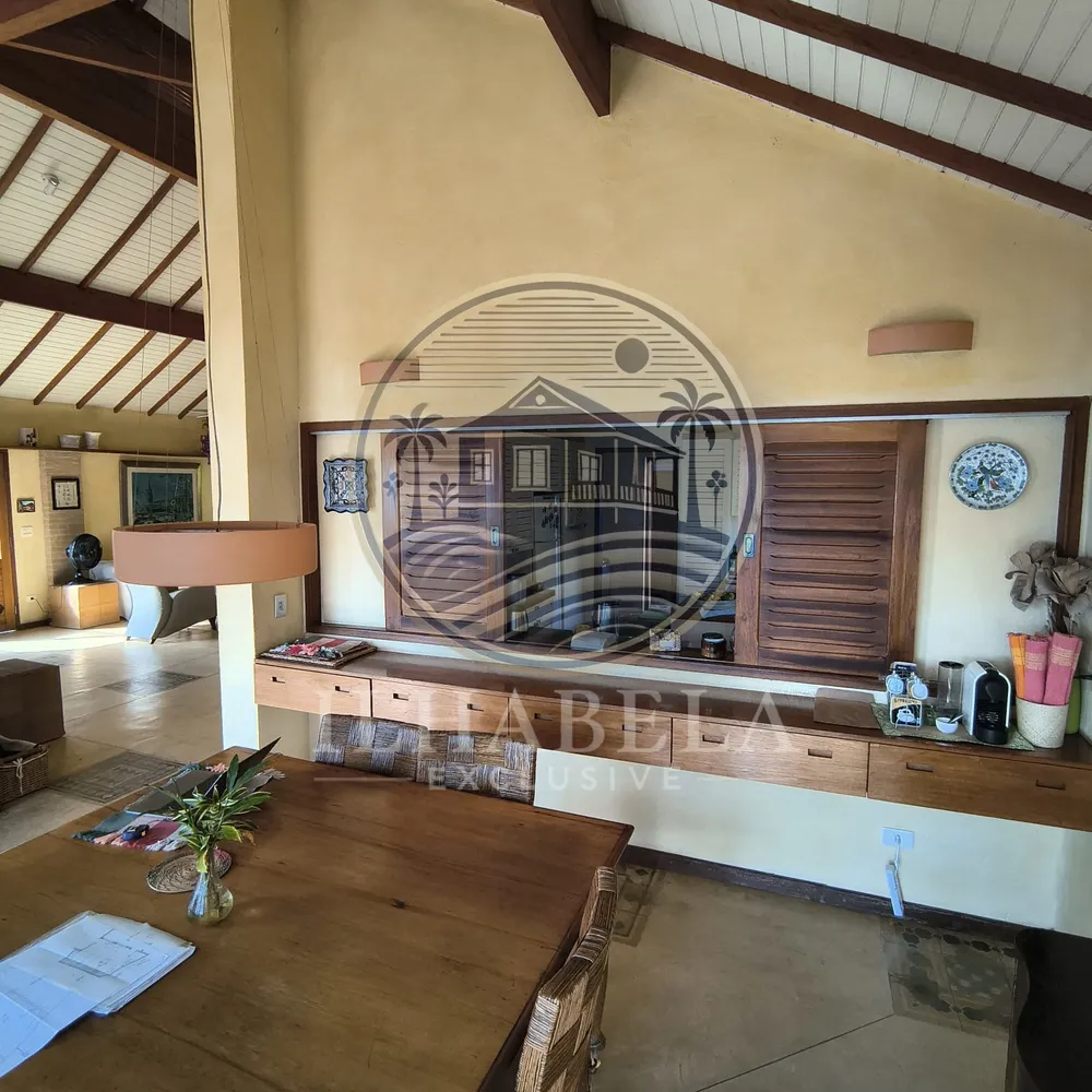 Casa, 5 quartos, 300 m² - Foto 7