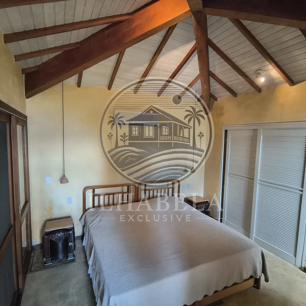 Casa, 5 quartos, 300 m² - Foto 12