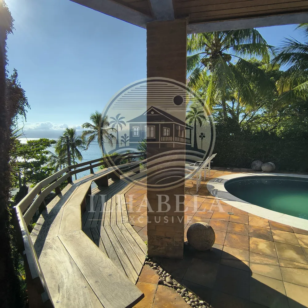 Casa, 5 quartos, 300 m² - Foto 18