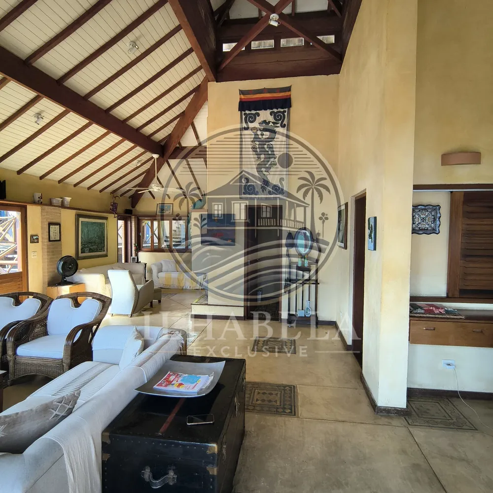 Casa, 5 quartos, 300 m² - Foto 17