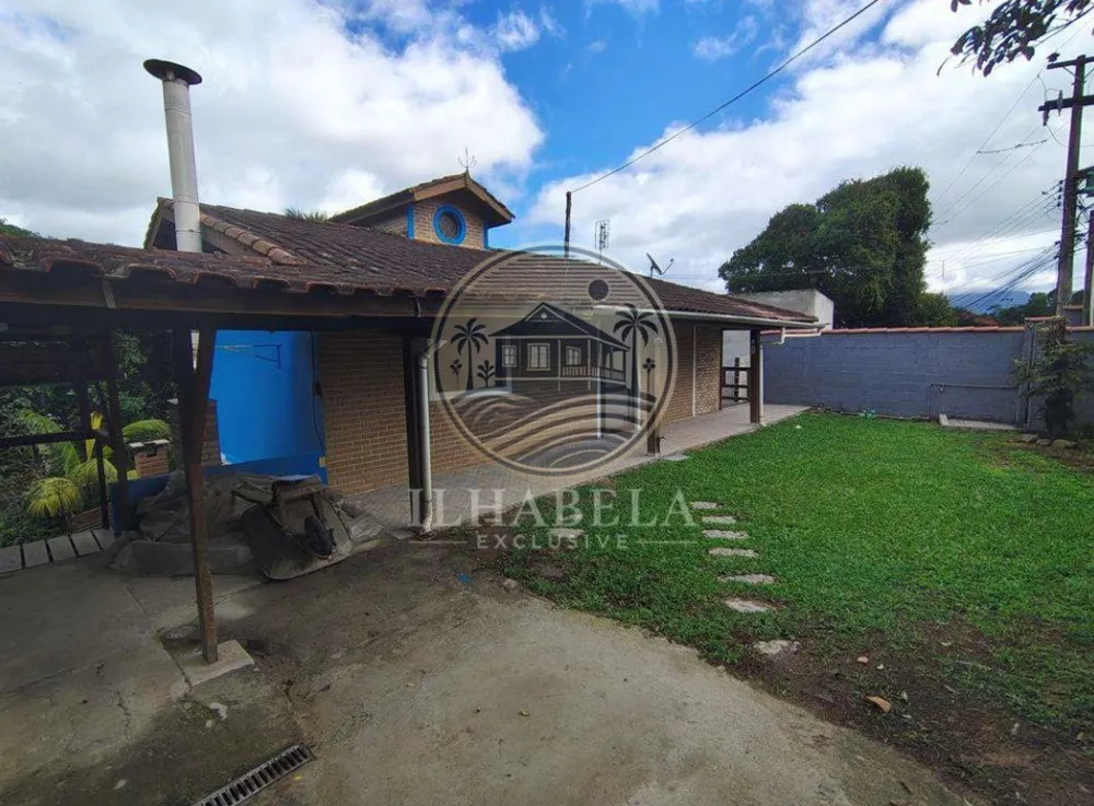 Casa, 2 quartos, 500 m² - Foto 1