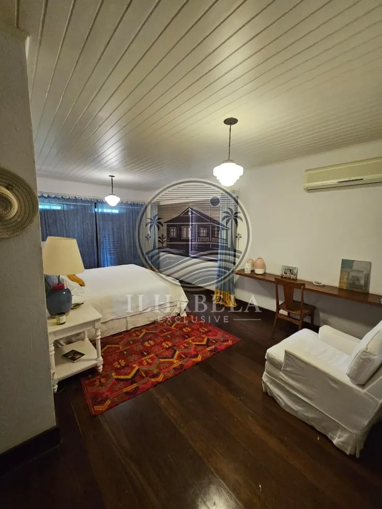Casa, 5 quartos, 868 m² - Foto 11